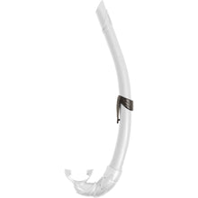 Load image into Gallery viewer, Cressi Corsica Snorkel White