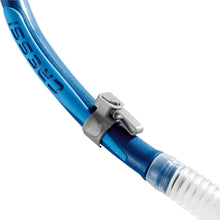 Load image into Gallery viewer, Cressi Alpha Ultra Dry Snorkel Clip Keeper