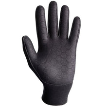 Load image into Gallery viewer, Cressi Spider Go Glove palm side