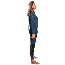 Load image into Gallery viewer, Cressi Tokugawa One Piece Wetsuit 3mm side