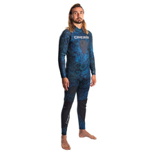 Load image into Gallery viewer, Cressi Tokugawa One Piece Wetsuit 3mm