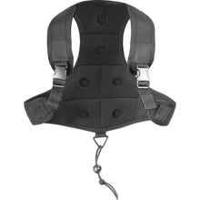 Load image into Gallery viewer, Cressi Backweight Harness front view