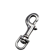 Load image into Gallery viewer, Cressi Bolt Snap Clip Medium Small