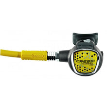 Load image into Gallery viewer, Cressi MC9 SC Compact Pro Regulator Occy hose
