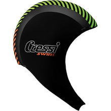 Load image into Gallery viewer, Cressi Neoprene Swim Hood