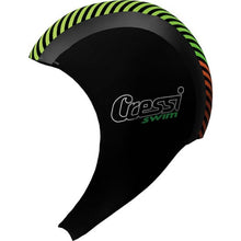 Load image into Gallery viewer, Cressi Neoprene Swim Hood