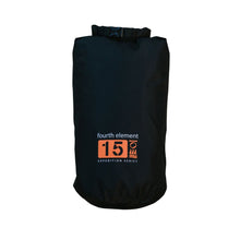 Load image into Gallery viewer, Fourth element dry sac bag 15 litres