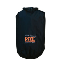Load image into Gallery viewer, Fourth element dry sac bag 20 litres