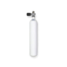 Load image into Gallery viewer, faber 3 litre steel tank DIN/K valve