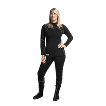 Load image into Gallery viewer, Fourth Element Arctic Undergarment Top Legging Ladies