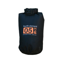 Load image into Gallery viewer, Fourth element dry sac bag 05 litres