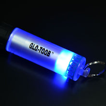 Load image into Gallery viewer, Glo Toob Blue