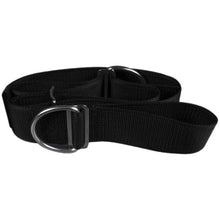 Load image into Gallery viewer, halcyon adjustable crotch strap with d rings