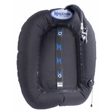 Load image into Gallery viewer, halcyon evolve twin system wing