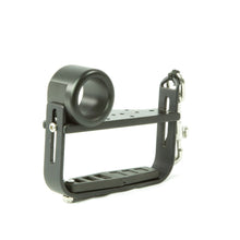 Load image into Gallery viewer, halcyon explorer torch goodman handle with thumb loop