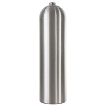 Load image into Gallery viewer, Luxfer 80cf aluminium cylinder unvalved
