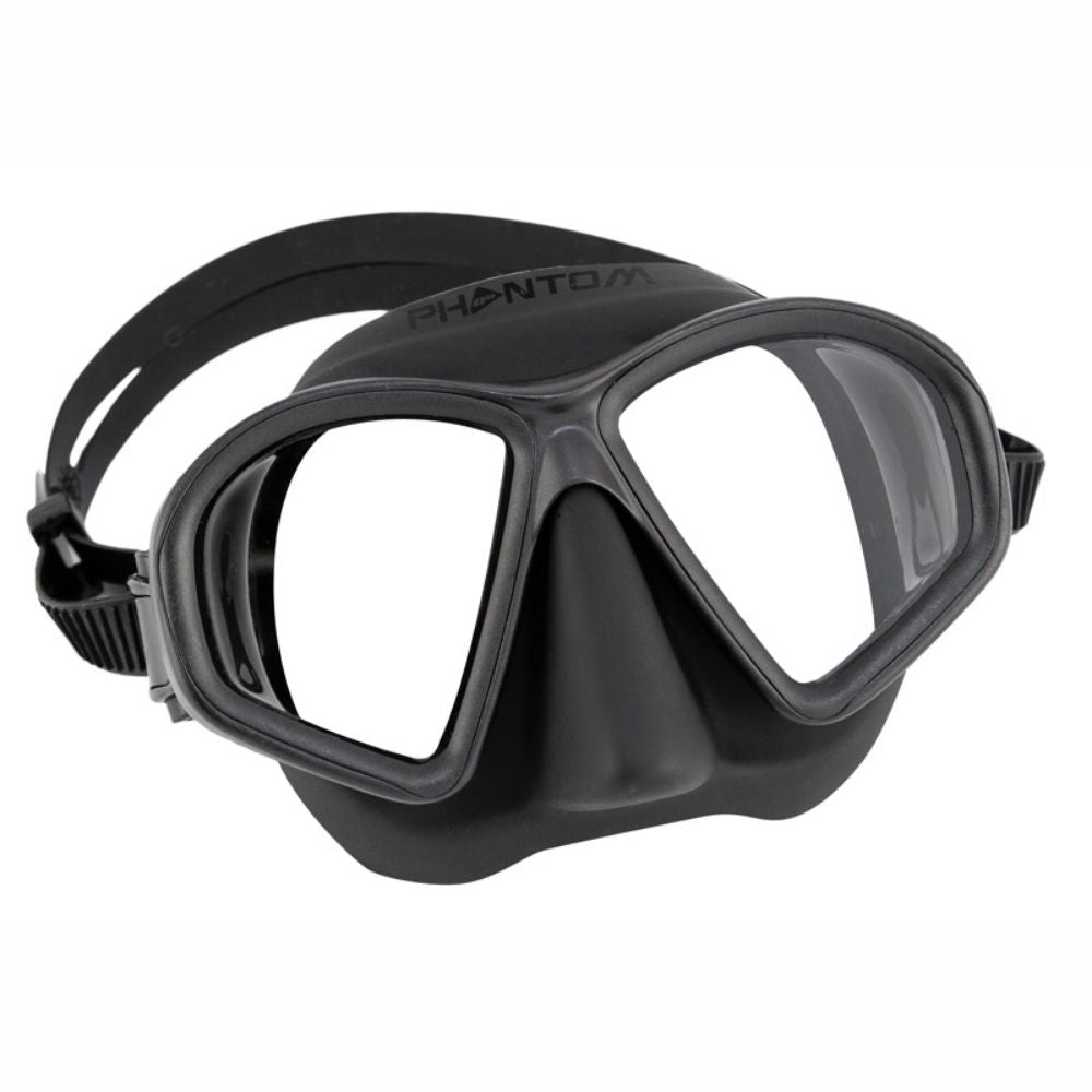 Ocean Hunter Phantom Mask My Dive Gear