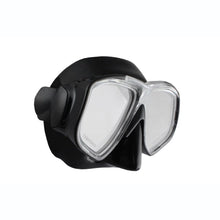 Load image into Gallery viewer, oceanpro eclipse mask black