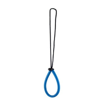 Load image into Gallery viewer, Wrist Lanyard Blue