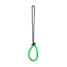 Load image into Gallery viewer, Wrist Lanyard Green