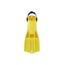 Load image into Gallery viewer, apeks RK3 fin yellow
