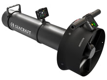 Load image into Gallery viewer, Seacraft Future Air Travel DPV