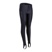 Load image into Gallery viewer, Sharkskin Chillproof Long Pants Female Front View