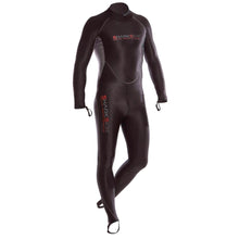 Load image into Gallery viewer, Sharkskin Chillproof Suit Back Zip men male