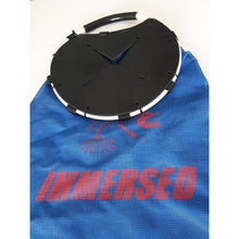 Load image into Gallery viewer, Immersed Pozi Bag Cray and Abalone