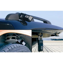 Load image into Gallery viewer, Surf Lock Car Key Security Padlock