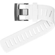 Load image into Gallery viewer, suunto d4i extension strap white