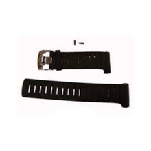 Load image into Gallery viewer, Suunto d6 black Strap Kit