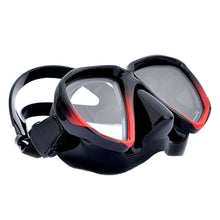 Load image into Gallery viewer, Atomic SV2 Mask Black Red