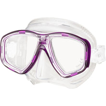 Load image into Gallery viewer, tusa ceos mask dragonfruit purple
