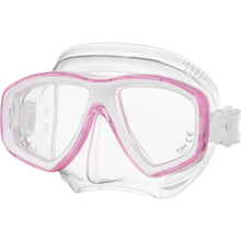 Load image into Gallery viewer, tusa ceos mask pink pearlescent white