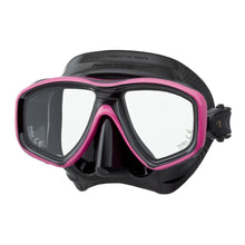 Load image into Gallery viewer, tusa ceos mask black hot pink