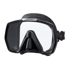 Load image into Gallery viewer, mask tusa freedomhd black black