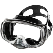 Load image into Gallery viewer, tusa sport imprex mask black black