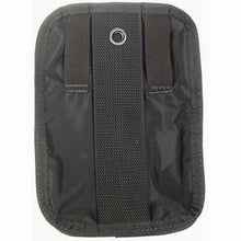 Load image into Gallery viewer, zeagle tech utility pocket harness webbing mounts