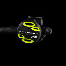 Load image into Gallery viewer, Atomic Z2 Octo Regulator
