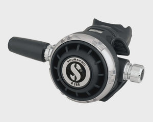 Scubapro Mk25EVO/G260 Regulator
