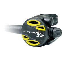 Load image into Gallery viewer, Atomic Z2 Octo Regulator
