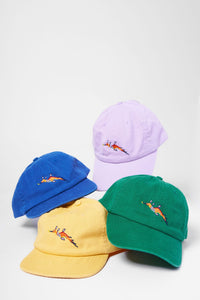 Protect What You Love Weedy Sea Dragon Cap