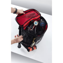 Load image into Gallery viewer, Santi CUBE Backpack
