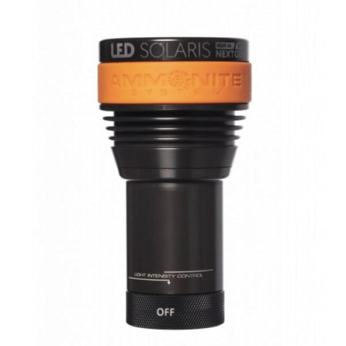 Ammonite LED SOLARIS NextGen Kit
