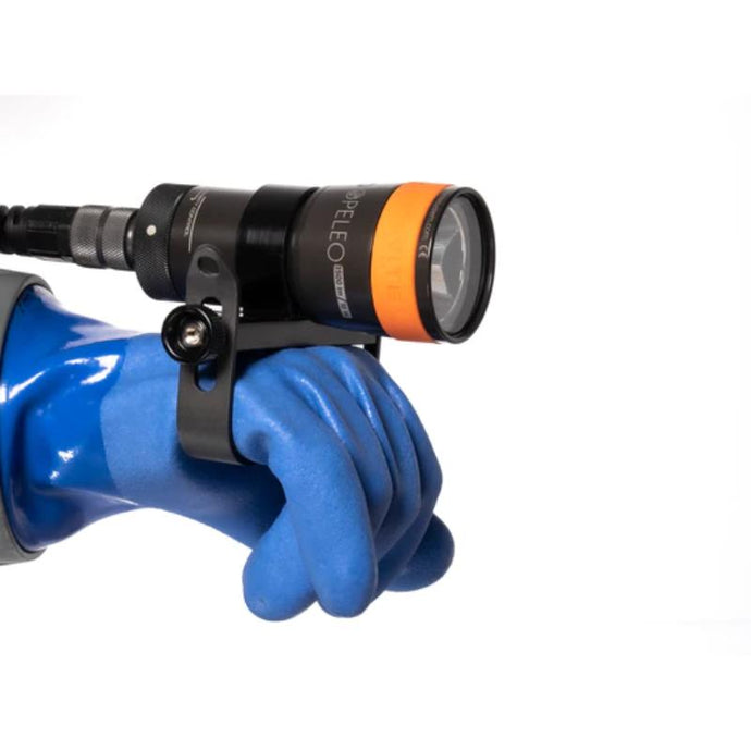 Ammonite LED SPELEO MARK II Kit