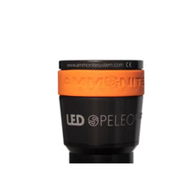 Load image into Gallery viewer, Ammonite LED SPELEO MARK II light head 
