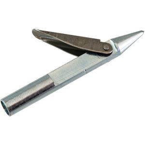 Cressi Mono-Flopper Inox
