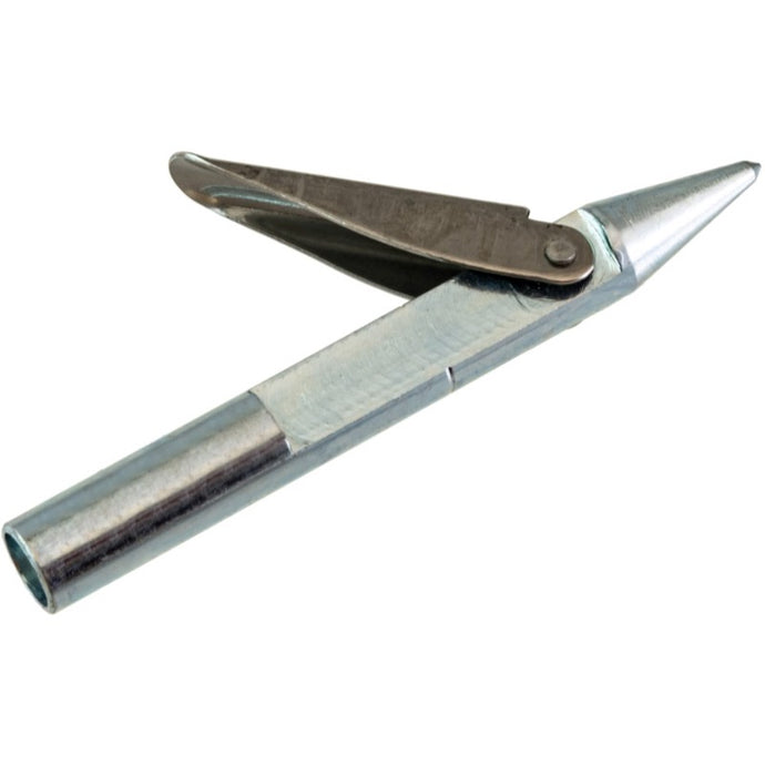 Cressi Mono-Flopper Inox