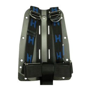 Halcyon Backplate